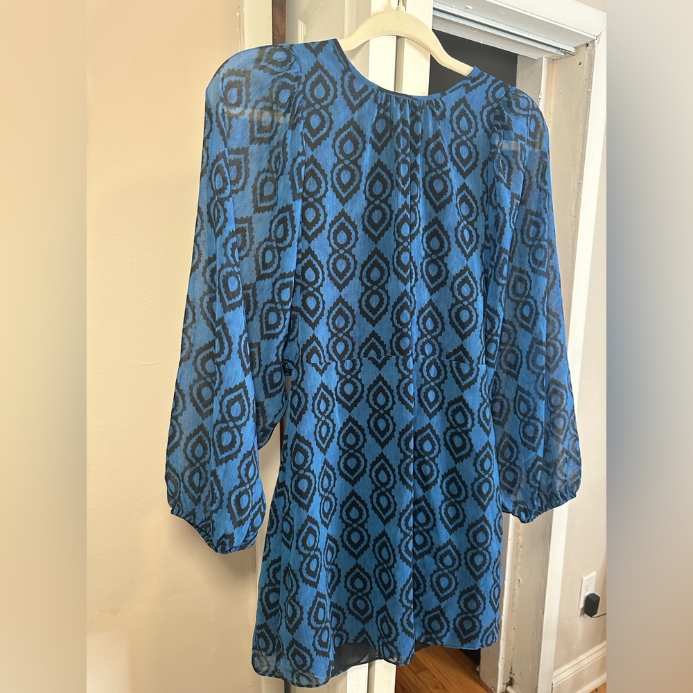 ZARA dress brand new